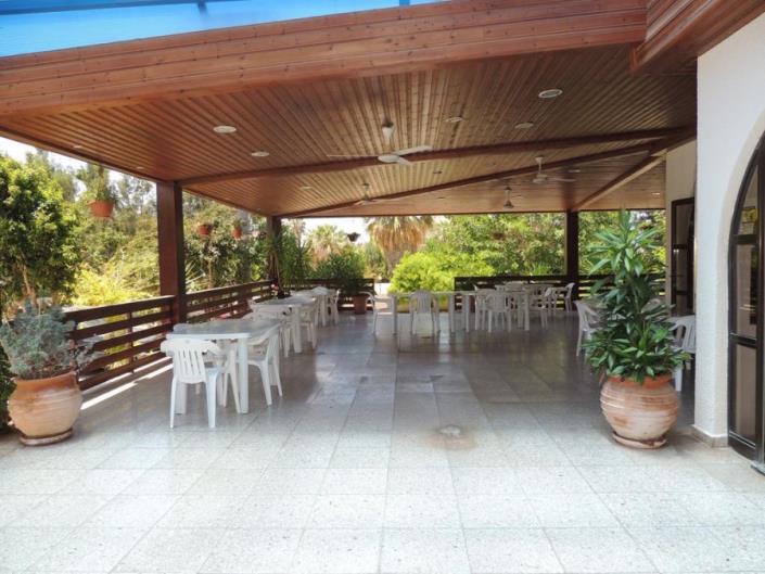 Image No.3-Un hôtel de 28 chambres à vendre à Paphos