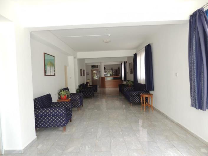 Image No.4-Un hôtel de 28 chambres à vendre à Paphos