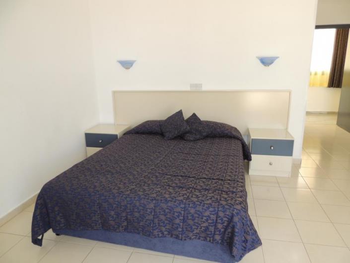 Image No.6-Un hôtel de 28 chambres à vendre à Paphos