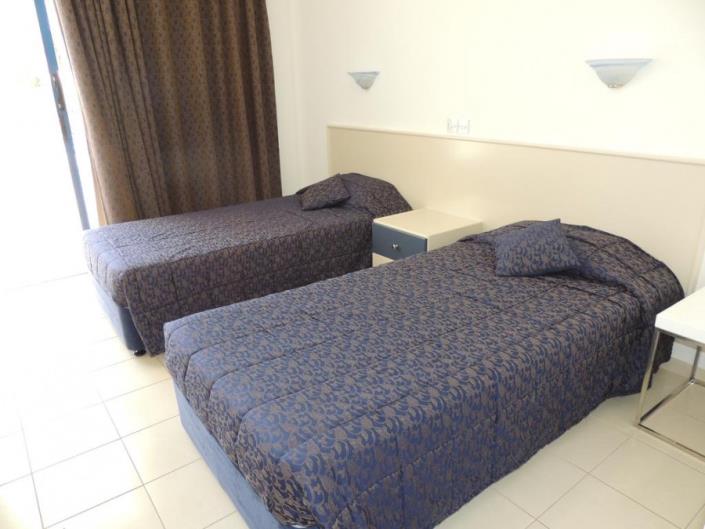 Image No.5-Un hôtel de 28 chambres à vendre à Paphos