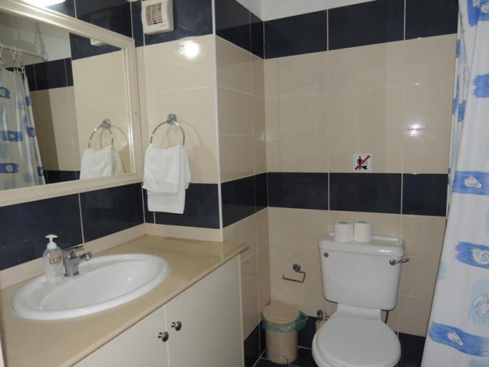 Image No.7-Un hôtel de 28 chambres à vendre à Paphos