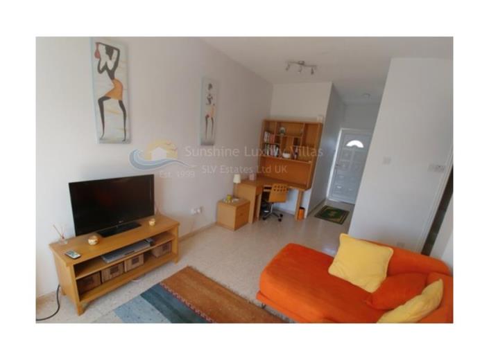 Image No.3-Appartement de 1 chambre à vendre à Kato Paphos