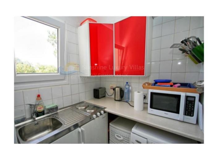 Image No.4-Appartement de 1 chambre à vendre à Kato Paphos