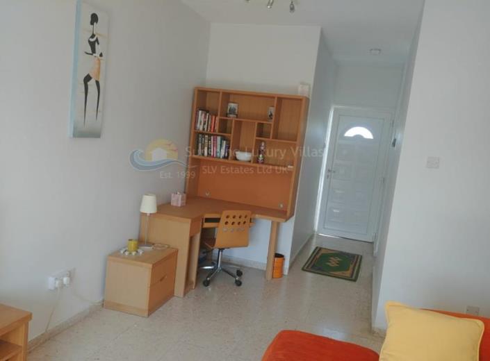 Image No.6-Appartement de 1 chambre à vendre à Kato Paphos