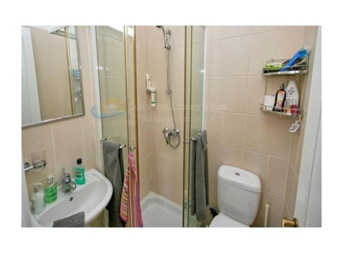 Image No.7-Appartement de 1 chambre à vendre à Kato Paphos