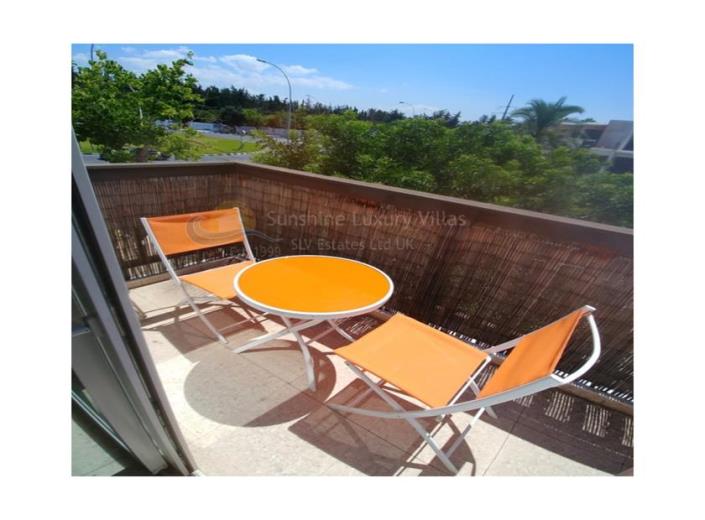 Image No.8-Appartement de 1 chambre à vendre à Kato Paphos