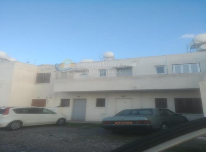 Image No.10-Appartement de 1 chambre à vendre à Kato Paphos