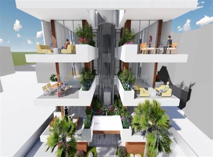 Image No.3-2 Bed Apartment for sale