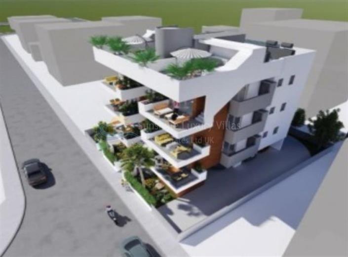 Image No.9-2 Bed Apartment for sale