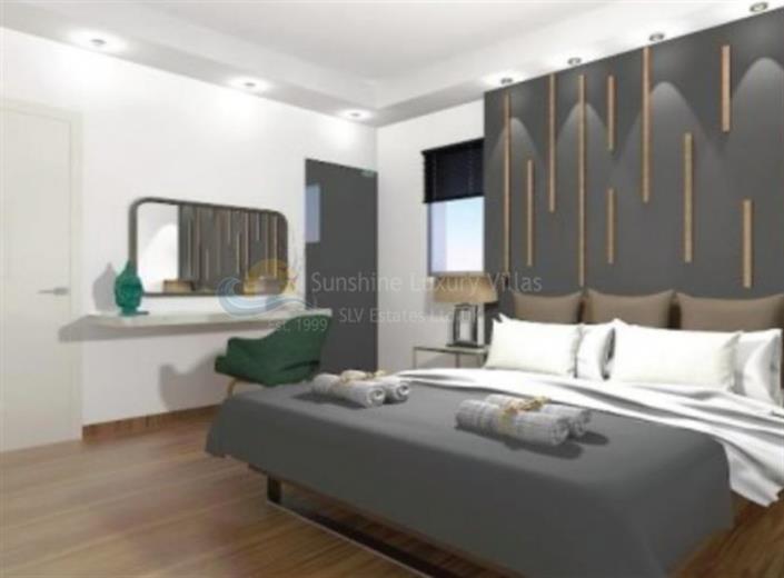 Image No.5-2 Bed Apartment for sale