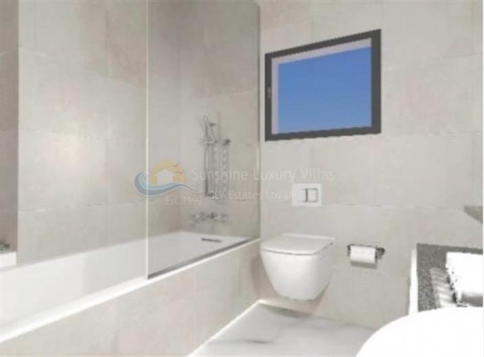 Image No.8-2 Bed Apartment for sale