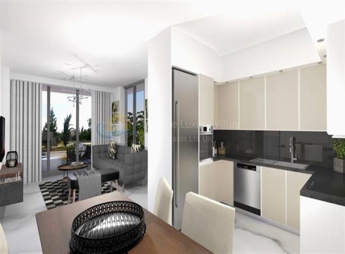 Image No.2-2 Bed Apartment for sale