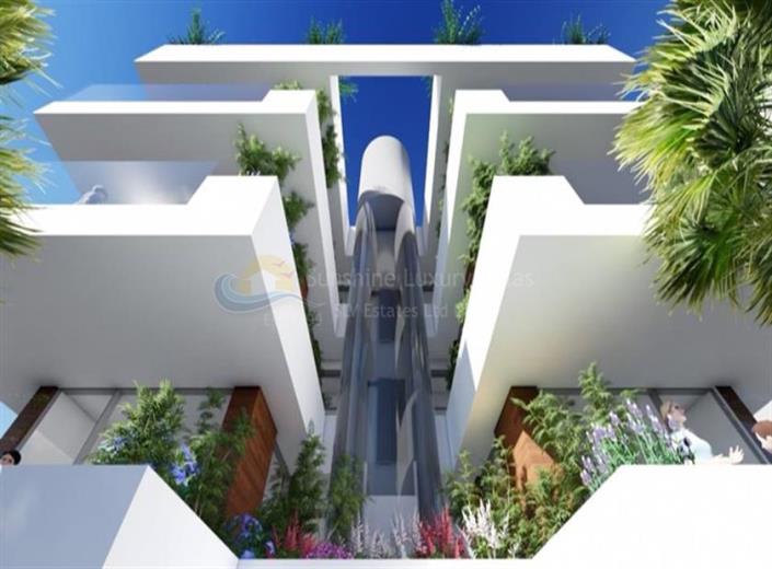 Image No.11-2 Bed Apartment for sale