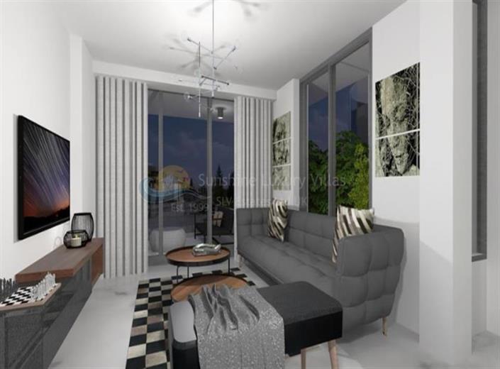 Image No.4-2 Bed Apartment for sale