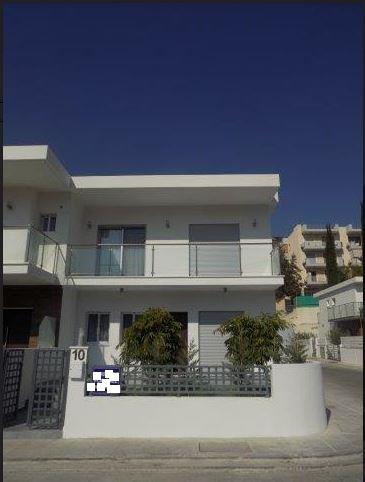 Image No.2-Maison de 3 chambres à vendre à Germasogeia