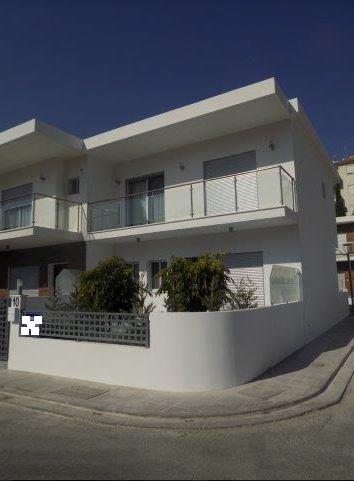 Image No.3-Maison de 3 chambres à vendre à Germasogeia