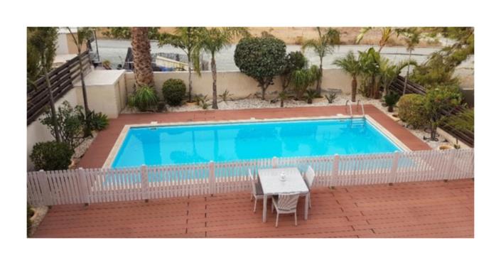 Image No.2-Maison / Villa de 3 chambres à vendre à Parekklisia