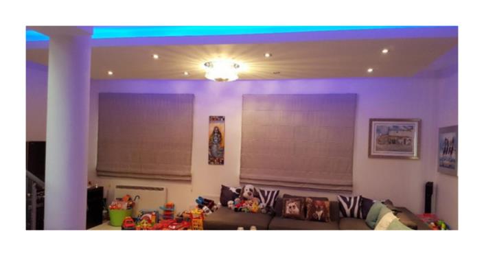 Image No.6-Maison / Villa de 3 chambres à vendre à Parekklisia