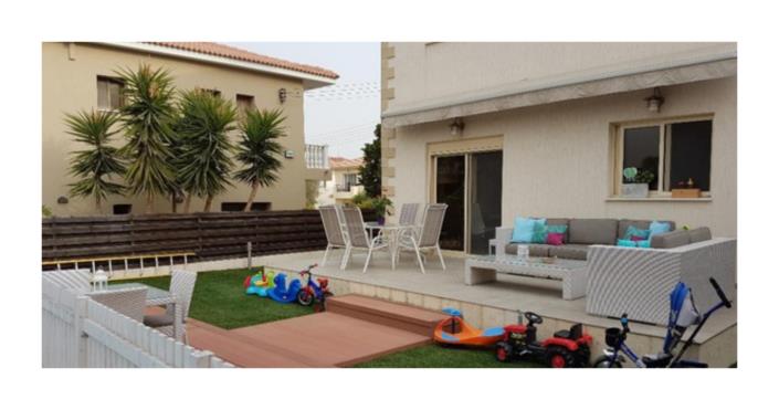 Image No.7-Maison / Villa de 3 chambres à vendre à Parekklisia