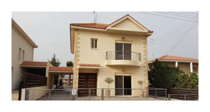 Image No.9-Maison / Villa de 3 chambres à vendre à Parekklisia