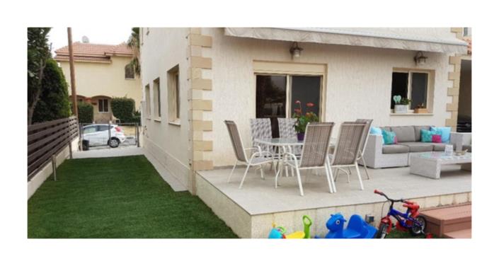 Image No.8-Maison / Villa de 3 chambres à vendre à Parekklisia