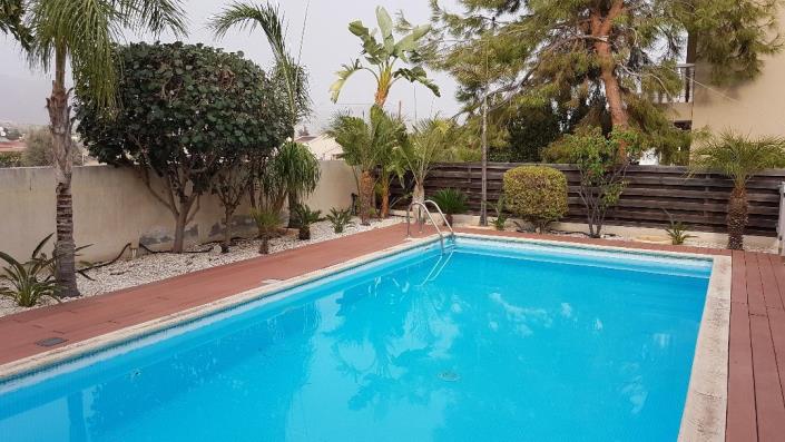 Image No.10-Maison / Villa de 3 chambres à vendre à Parekklisia