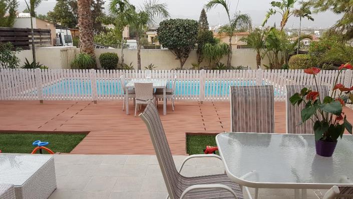 Image No.11-Maison / Villa de 3 chambres à vendre à Parekklisia