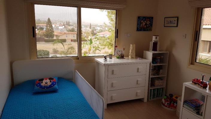 Image No.13-Maison / Villa de 3 chambres à vendre à Parekklisia