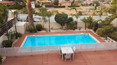 Maison / Villa de 3 chambres à vendre à Parekklisia