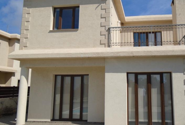 Image No.2-Maison / Villa de 4 chambres à vendre à Pissouri