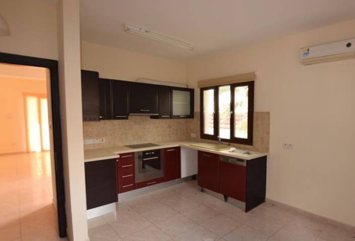 Image No.3-Maison / Villa de 4 chambres à vendre à Pissouri