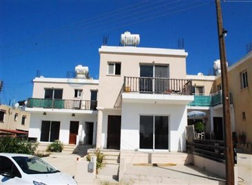 2 Bed Apartment for sale