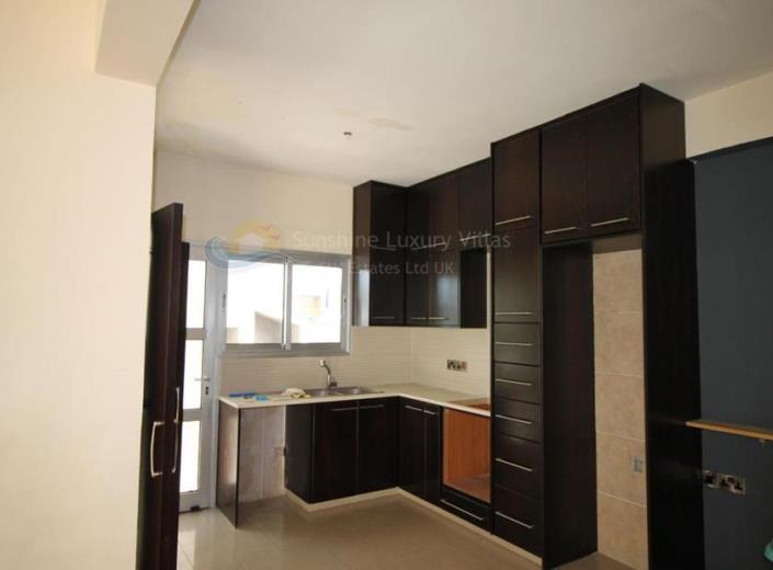 Image No.3-Maison / Villa de 3 chambres à vendre à Chlorakas