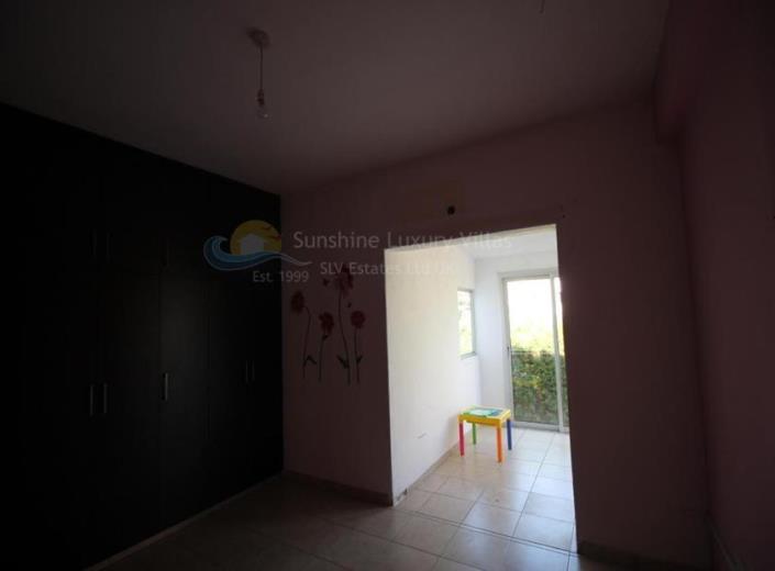 Image No.4-Maison / Villa de 3 chambres à vendre à Chlorakas