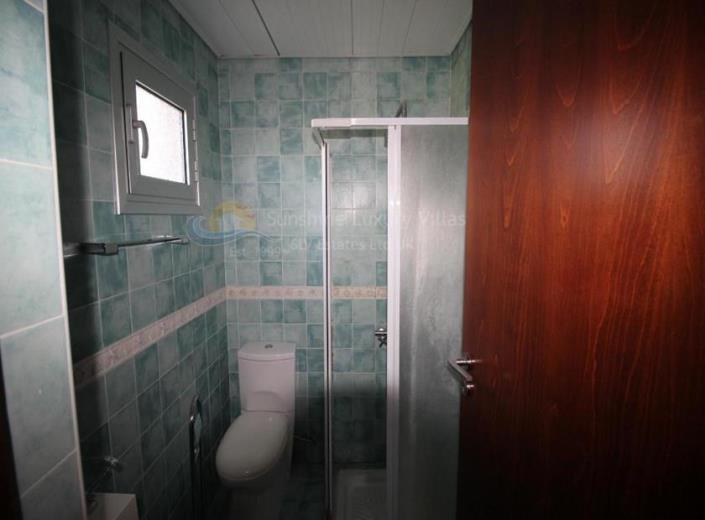 Image No.6-Maison / Villa de 3 chambres à vendre à Chlorakas