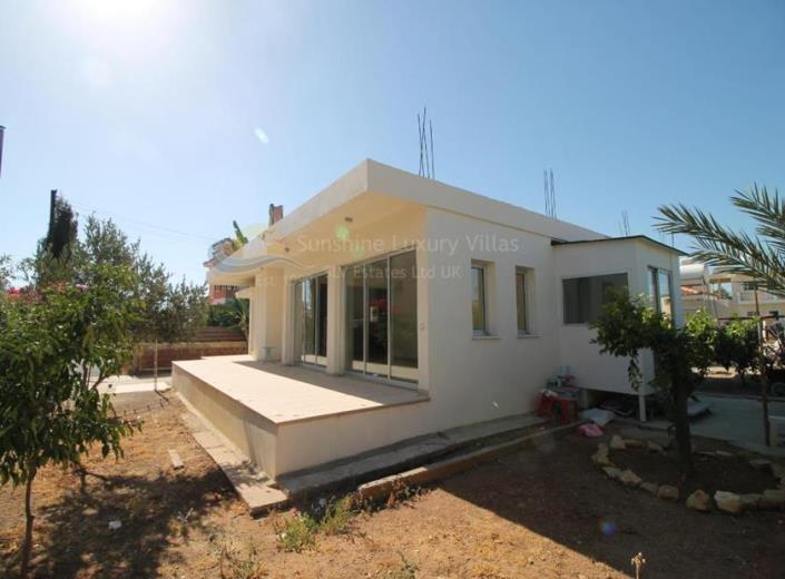 Image No.9-Maison / Villa de 3 chambres à vendre à Chlorakas