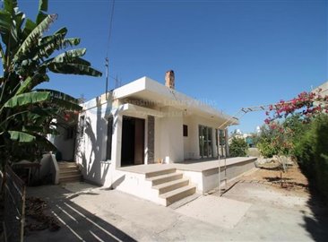 Maison / Villa de 3 chambres à vendre à Chlorakas