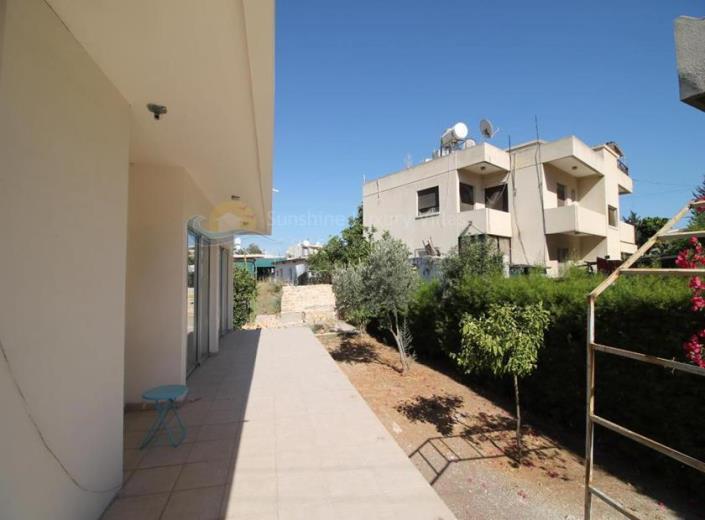 Image No.11-Maison / Villa de 3 chambres à vendre à Chlorakas