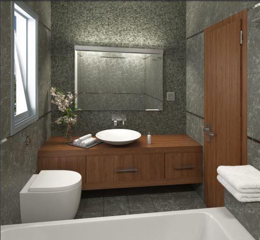 Image No.6-Villa de 4 chambres à vendre à Paphos