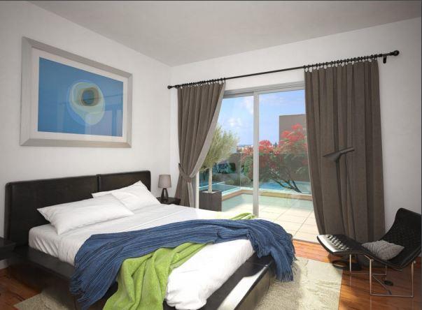 Image No.5-Villa de 4 chambres à vendre à Paphos