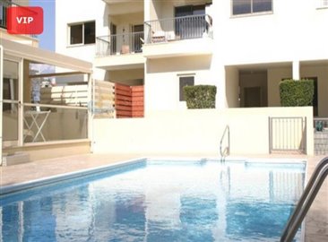 Appartement de 2 chambres à vendre à Germasogeia