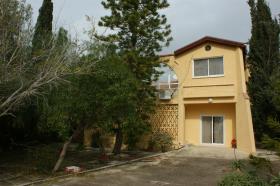 Image No.1-Maison / Villa de 5 chambres à vendre à Limassol