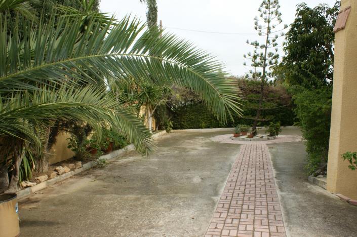 Image No.6-Maison / Villa de 5 chambres à vendre à Episkopi