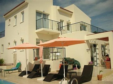 3 Bed Villa for sale