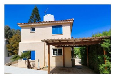 3 Bed Villa / Detached for sale