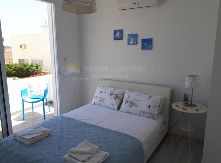 Image No.14-Maison de 2 chambres à vendre à Pervolia