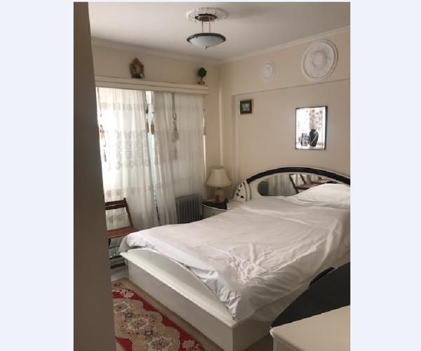 Image No.5-Appartement de 2 chambres à vendre à Germasogeia