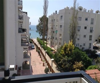 Appartement de 2 chambres à vendre à Germasogeia