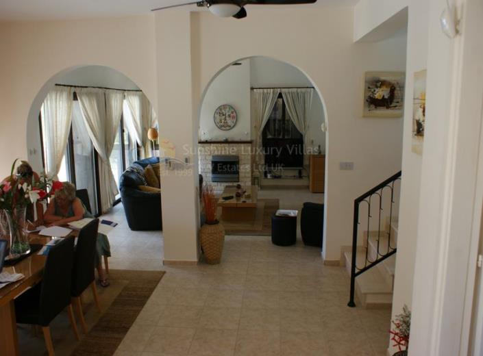 Image No.6-3 Bed Villa / Detached for sale