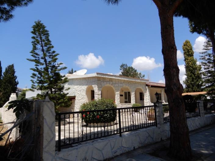 Image No.2-Villa / Détaché de 5 chambres à vendre à Coral Bay